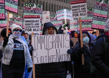 Coparmex advierte los desafíos para México ante declaratorias de Trump