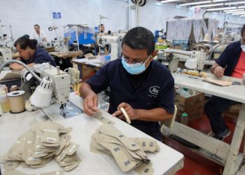 Coparmex llama a afrontar desafíos de la era Donald Trump