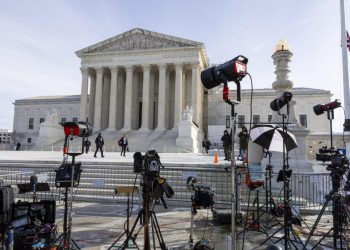 Corte Suprema de EE.UU. avala ley que podría cerrar TikTok el 19 de enero