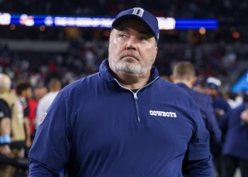 Cowboys no llegan a un acuerdo con Mike McCarthy y buscarán nuevo entrenador