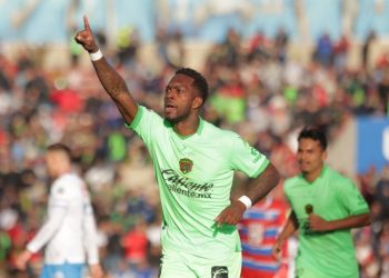 Cruz Azul cae ante Juárez en la frontera; Toluca y Monterrey empatan