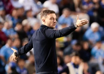 Cruz Azul descarta acuerdo con Oporto y anuncia demanda contra el argentino Anselmi