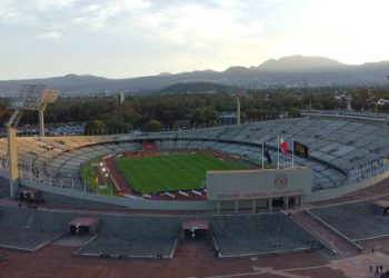 Cruz Azul jugará sus partidos como local en el Estadio Olímpico Universitario