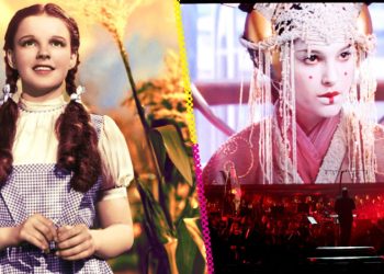 ¿Cuál es la diferencia entre soundtrack y score en el cine?