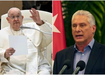 Cuba libera a 553 presos tras mediación con Vaticano; intervención del Papa fue clave