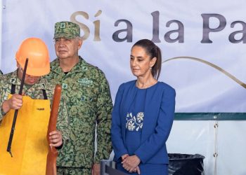 Darán dinero a cambio de armas en iglesias católicas