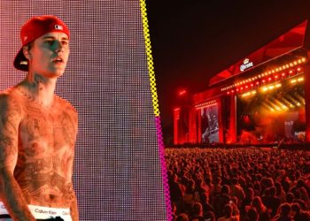 ¿De qué va el rumor sobre Justin Bieber en el Corona Capital 2025?