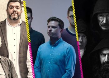 Del jazz a la música celta: 5 bandas experimentales para tener en el radar