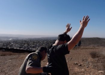 Deportación expedita: reportan primeros atropellos en operativos