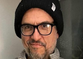 Desaparece el poeta mexicano Julio Trujillo en Inglaterra