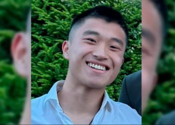 Desaparece en España un joven de origen chino que debía volver a México