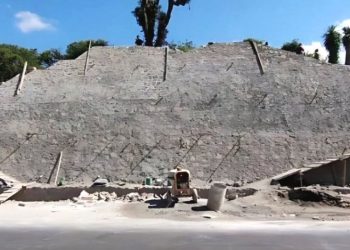 Descubren en Hidalgo una pirámide de 1,375 años de antigüedad