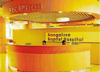 Detectan casos de HMPV en la India