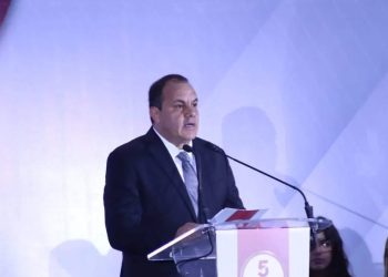 Detectan presunto desvío millonario durante gobierno de Cuauhtémoc Blanco
