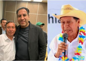 Detienen a alcalde de Bella Vista, Chiapas, por “delitos graves”