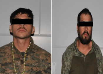 Detienen a cinco de “Los Mayos” en Sinaloa; liberan a secuestrados