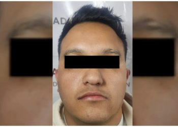 Detienen a “El Tigre”, operador financiero de La Unión Tepito en CDMX