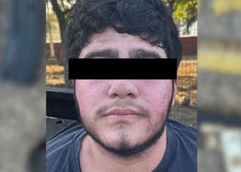 Detienen a joven operador de “los chapitos” en Culiacán; tenía vídeos de tortura