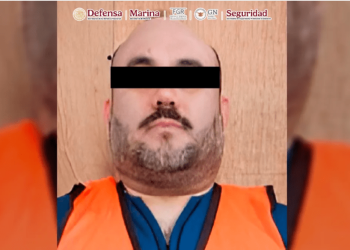 Detienen a “La Morsa”, operador del hermano de “El Chapo”, en Sinaloa
