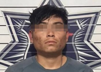 Detienen a presunto asesino de Alondra, niña usada como escudo en Cancún