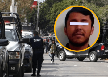 Detienen en Oaxaca a Martín Caro Monge, “El M”, líder del Cártel de Caborca