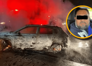 Detienen en Puebla a presunto líder de “La Barredora” en Tabasco: se refugió en Yucatán