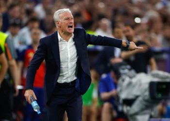 Didier Deschamps dejará la selección de Francia tras el Mundial 2026
