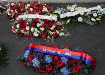 Diez años del atentado contra Charlie Hebdo, que sigue “fiel a sí misma”