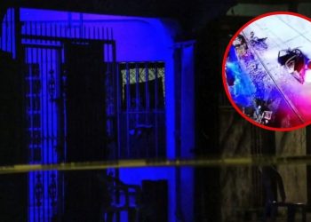 Difunden vídeo del ataque a bar de Tabasco que dejó siete muertos