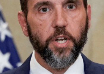 Dimite el fiscal especial Jack Smith