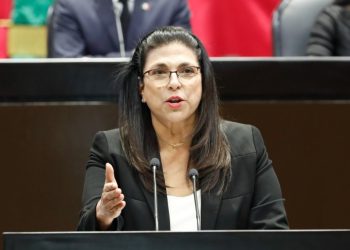 Diputada del PRI propone reconocer servicio social como experiencia laboral