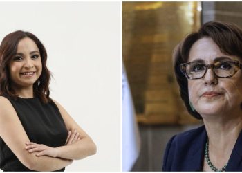 Diputadas de MC impulsan reformas para reducir la brecha salarial