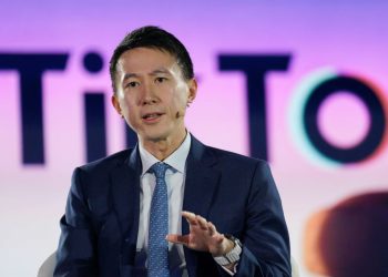 Director de TikTok asistirá a toma de posesión de Donald Trump; red social enfrenta posible prohibición en EE.UU.