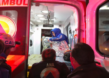 Doble homicidio en Ecatepec; bebé de cuatro meses sobrevive a tiroteo