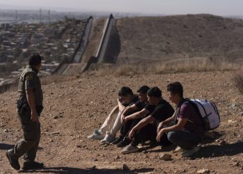 Donald Trump aprueba ley Laken Riley; permite detener migrantes acusados de robo