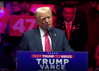 Donald Trump llegará con plan “agresivo”: “crisis” en la frontera y perforación petrolera