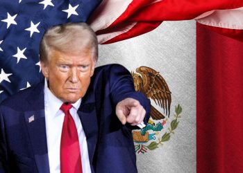 Sheinbaum responde a Trump: “México tiene un plan para todo”