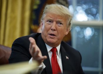 Donald Trump: nuevas metas, viejas batallas