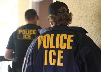 Donald Trump presume saldo de redadas: cuántos y quiénes son los detenidos