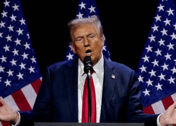 Donald Trump propone crear organismo para recaudación de aranceles; “empezarán a pagar”, asegura