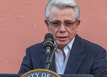 Donald Trump prpone al cubano Benjamín León como próximo embajador de EE.UU. en España