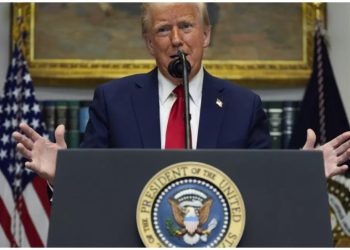 Donald Trump reactiva suministro militar a Israel