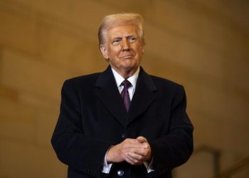Donald Trump recibe las felicitaciones de varios mandatarios del mundo