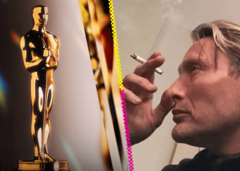 ¿Dónde ver en VIVO las nominaciones a los Premios Oscar 2025?