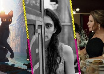 ¿Dónde ver todas las películas nominadas a los premios Oscar 2025?