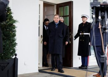 Edmundo González afirma que la reunión con Biden fue “larga, fructífera y cordial”