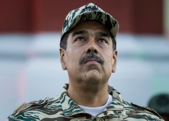 EE.UU. aumenta a 25 mdd la recompensa por la captura de Maduro