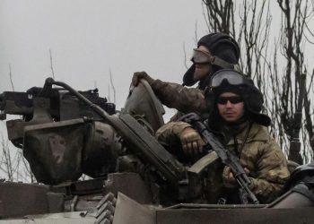 EE.UU. aumenta sanciones contra empresas vinculadas al apoyo militar de Rusia; hay compañías chinas