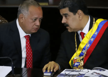 EE.UU. eleva a 25 millones de dólares la recompensa para detener a Maduro: “Investidura ilegítima”