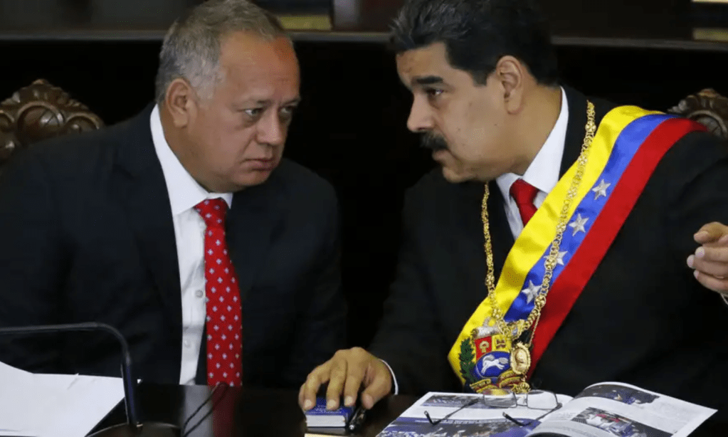 EE.UU. eleva a 25 millones de dólares la recompensa para detener a Maduro: “Investidura ilegítima”